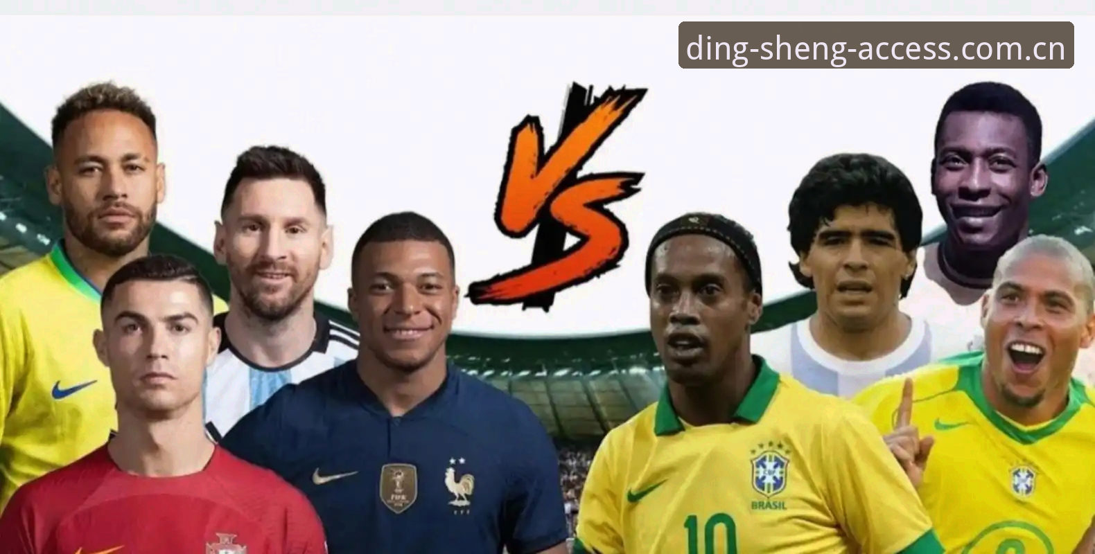 姆巴佩16场16球vs世界杯2小时暂停：法国3-0伊拉克背后，足球与天气的较量谁更刺激？